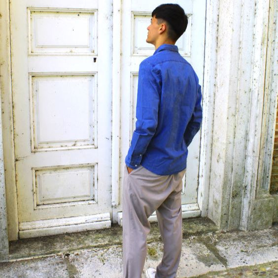 Camisa "El Duque"