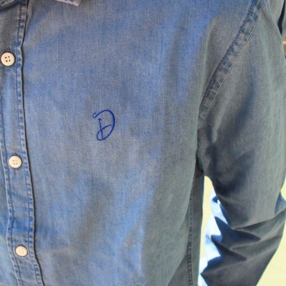 Camisa "El Duque"
