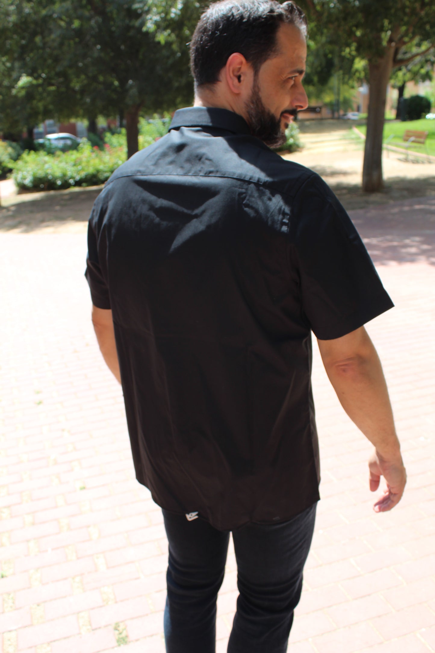 Camisa "Grande de España"
