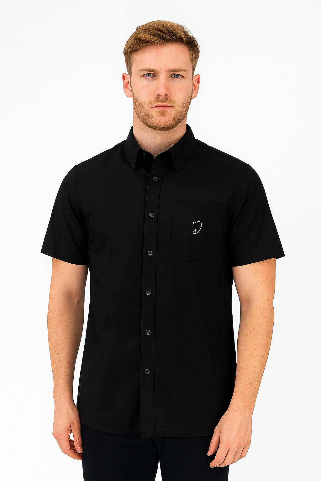 Camisa "Grande de España"