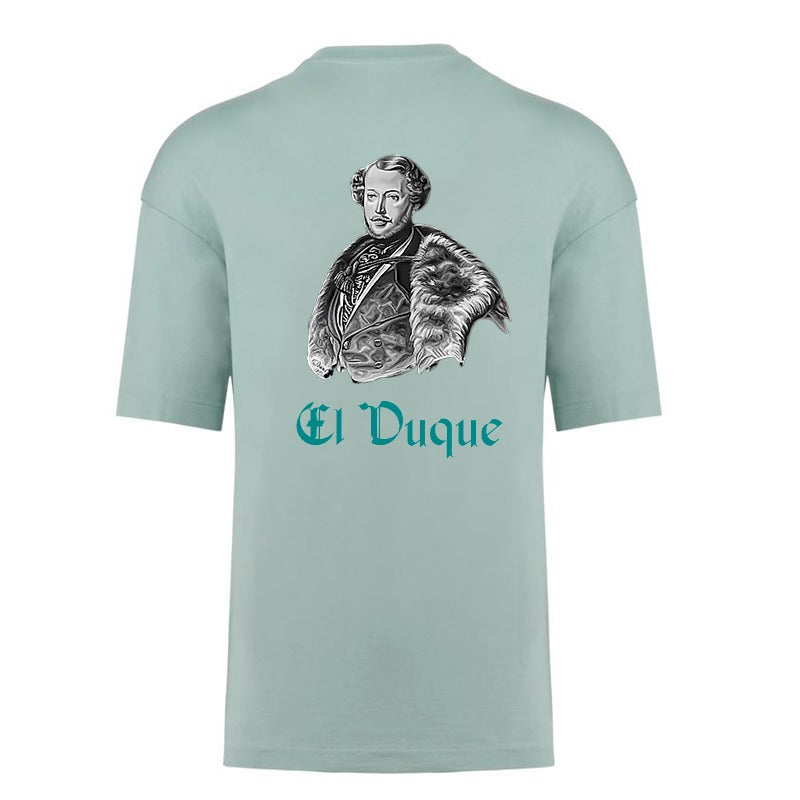 Camiseta "Capricho"
