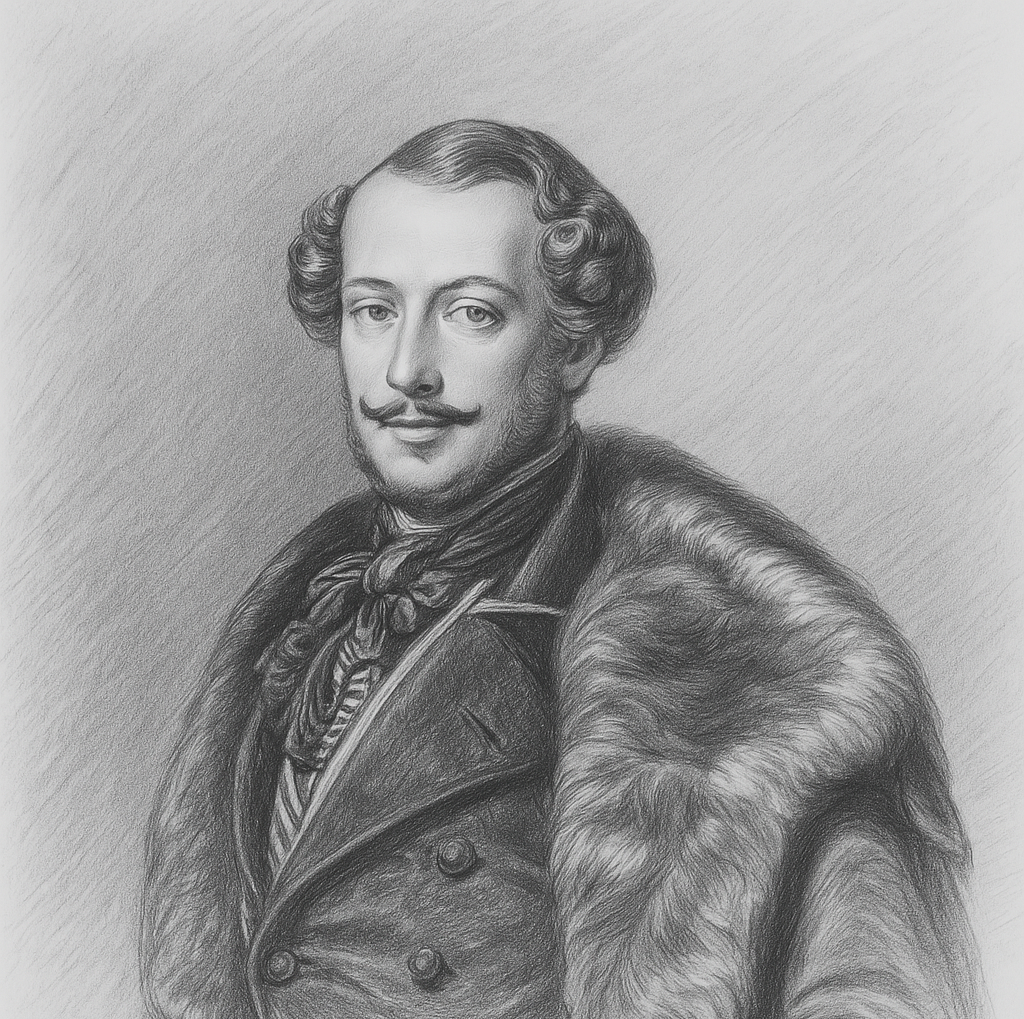 Duque de Osuna