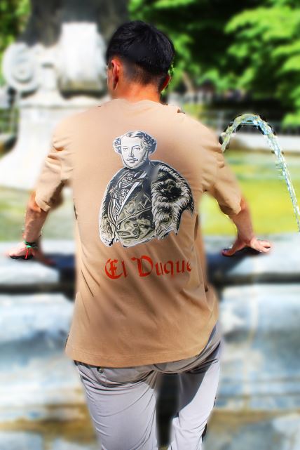 Camisetas