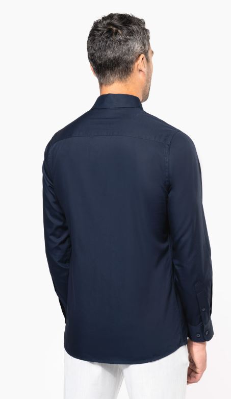 Camisa "Beaufort"
