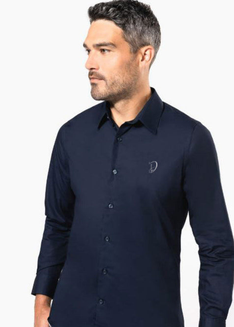 Camisa "Beaufort"
