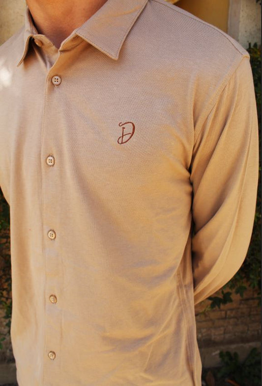 Camisa "Osuna"