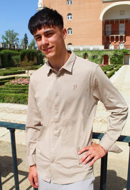 Camisa "Osuna"