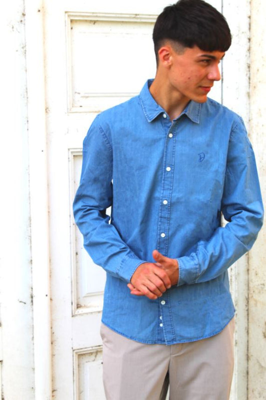 Camisa "El Duque"