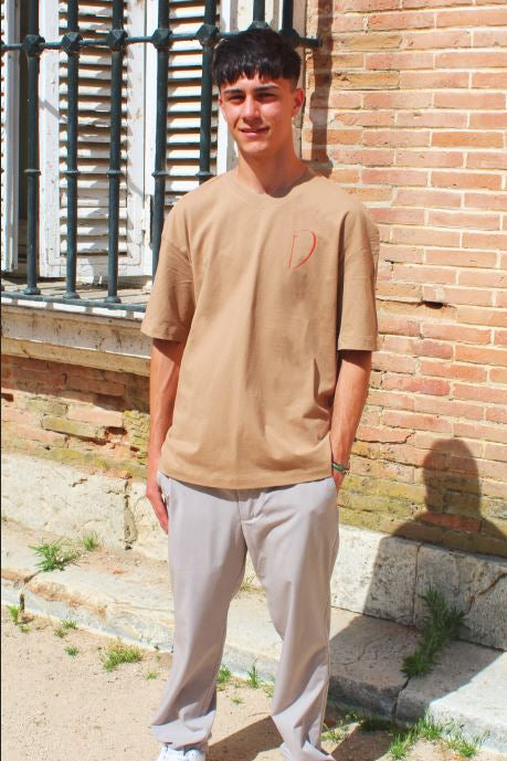 Camiseta "Capricho"