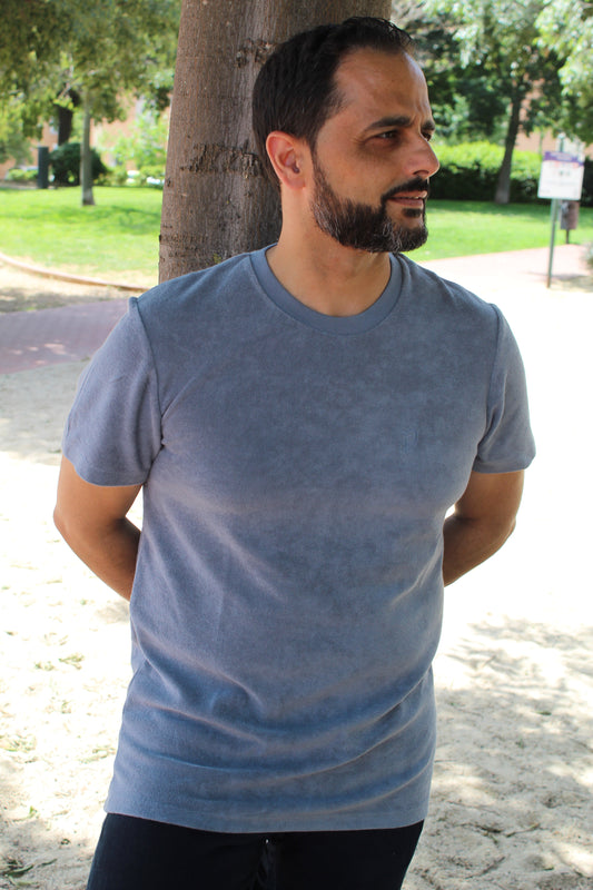 Camiseta "Rizo"