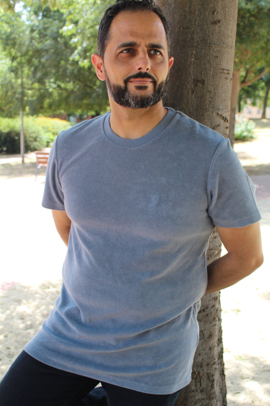 Camiseta "Rizo"