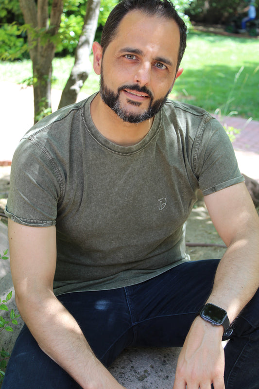 Camiseta "Aranjuez"