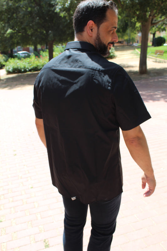 Camisa "Grande de España"