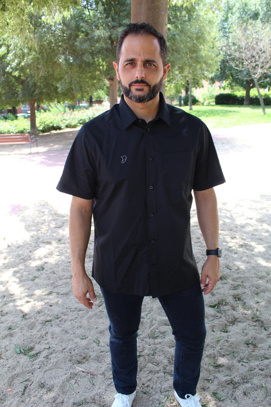 Camisa "Grande de España"