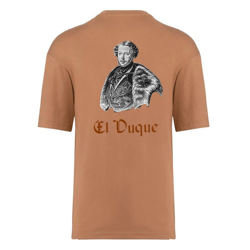 Camiseta "Capricho"